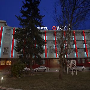 Hotel Akord